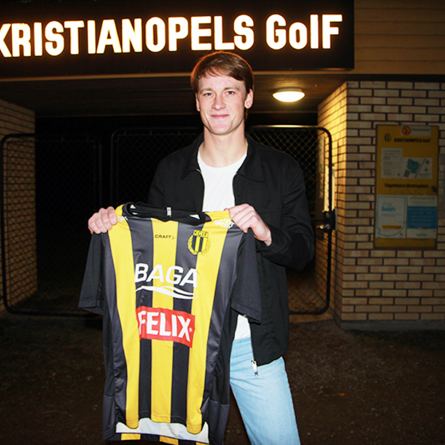 44 mål i