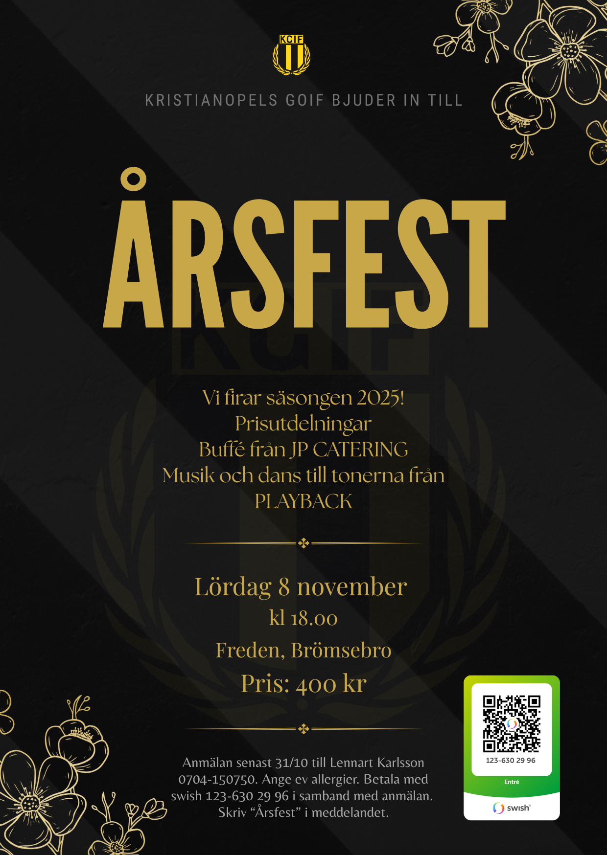 ARSFEST 2025