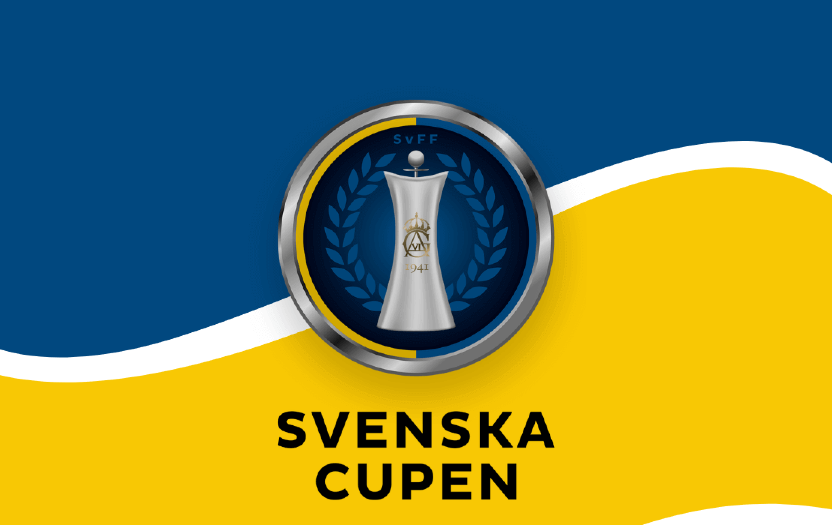 Motståndare klar i Svenska Cupen